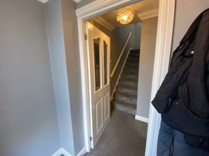 Porch/Entrance Hall- click for photo gallery